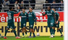 Will Still réussit son retour à Reims