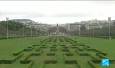 Covid-19 au Portugal : record de morts et de contagions dans le pays