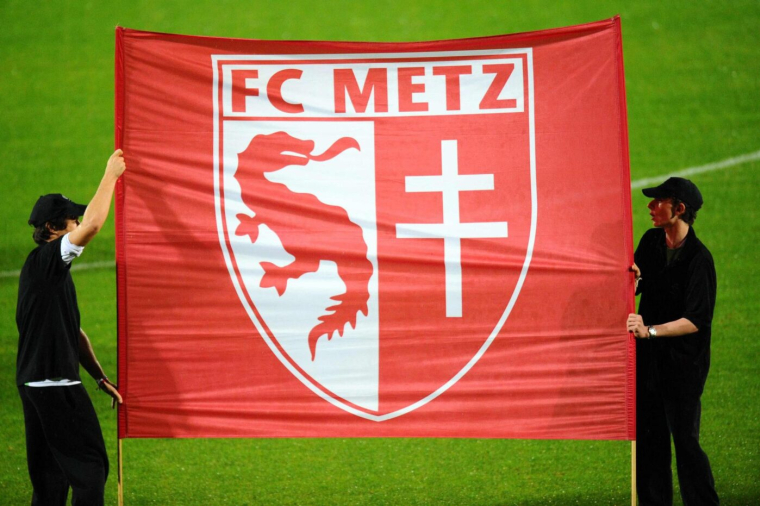 Metz cherche un gardien