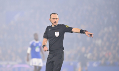Vers la sonorisation des arbitres en Ligue 1
