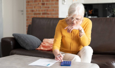 Hommes et femmes inégaux aussi face à la retraite / iStock-simpson33