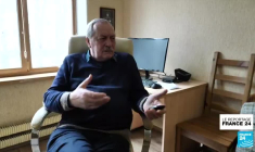 En Russie, une population résignée face à l'inflation galopante