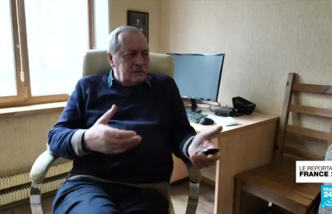En Russie, une population résignée face à l'inflation galopante