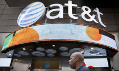 USA: L'ACQUISITION DE TIME WARNER PAR AT&T VALIDÉE EN APPEL