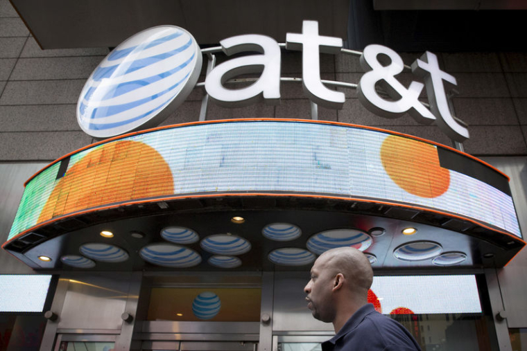 USA: L'ACQUISITION DE TIME WARNER PAR AT&T VALIDÉE EN APPEL