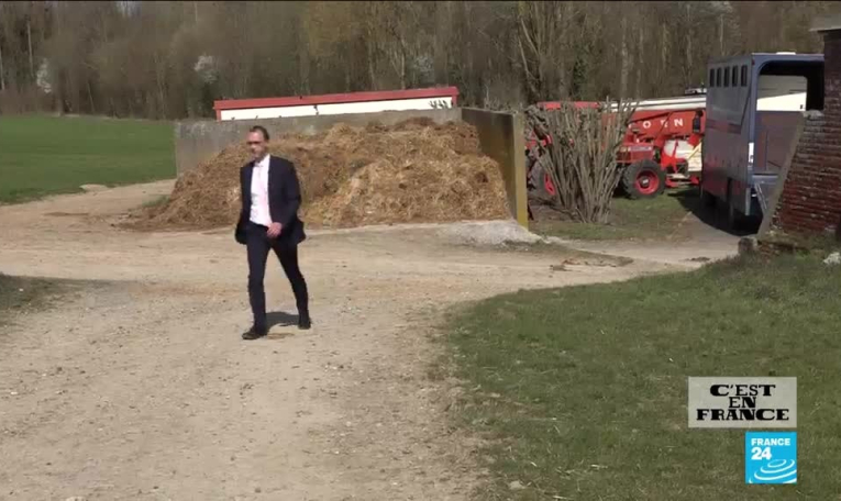 Agriculture de demain : comment former la relève ?