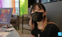 Être féministe en Chine ? Un combat perdu d’avance