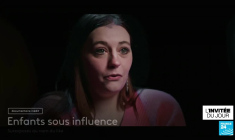 Elisa Jadot, réalisatrice : "Les parents ne sont pas propriétaires de l'image de leurs enfants"