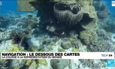 Navigation : un dessous des cartes de plus en plus stratégique