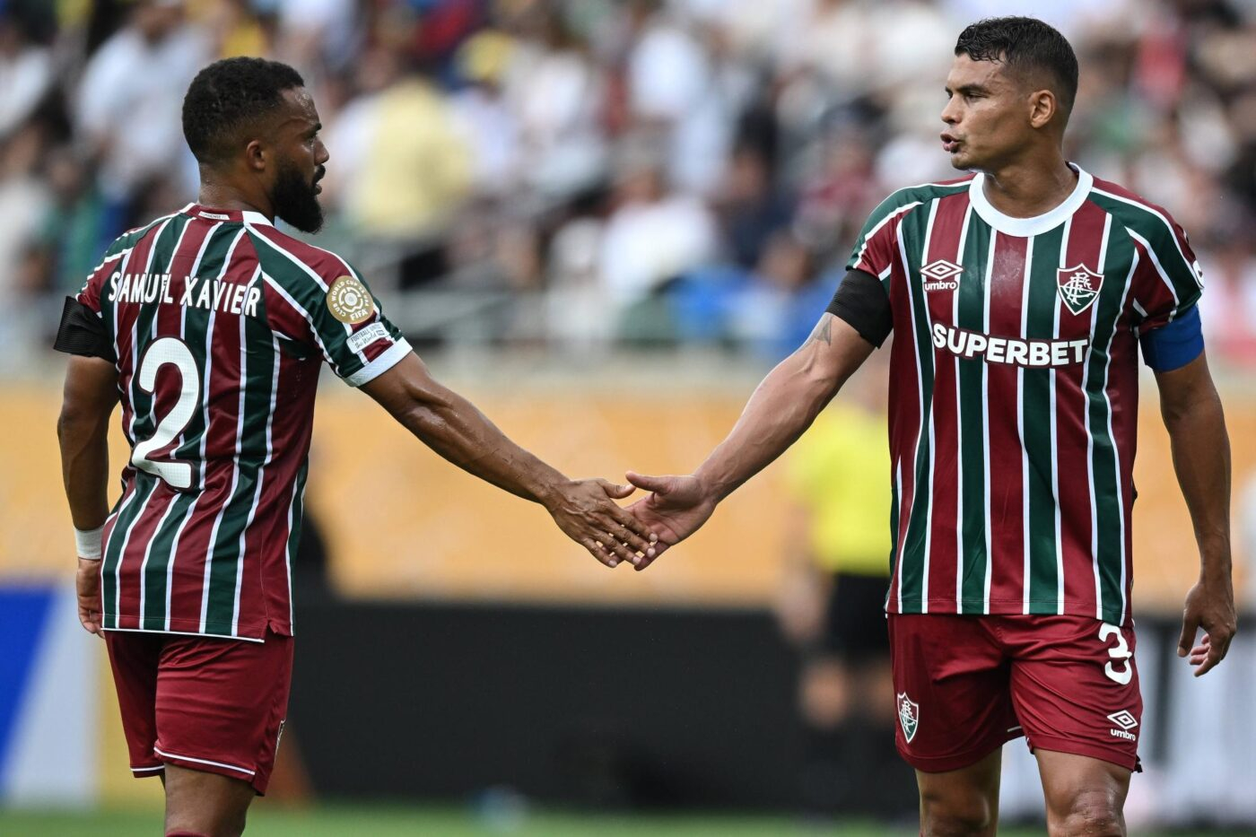 Fluminense écœure Al-Hilal et rejoint le dernier carré