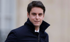 LES ENTREPRISES DÉCISIONNAIRES SUR LE MAINTIEN OU NON DE LEUR ACTIVITÉ EN RUSSIE, DIT ATTAL