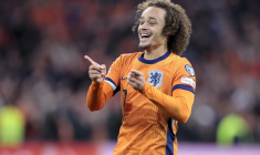 Un festival de buts et les Pays-Bas verront la Coupe du monde