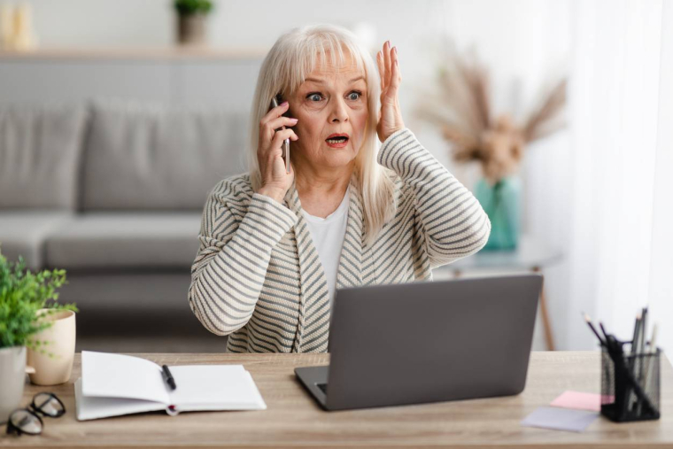 Retraite, un outil fiable bientôt en ligne -iStock-Prostock-Studio