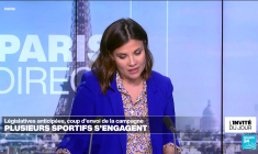 Législatives 2024 : coup d'envoi de la campagne électorale