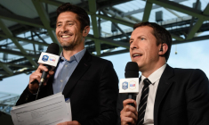 L'arrêt de Téléfoot : écran noir pour le foot gratuit et populaire