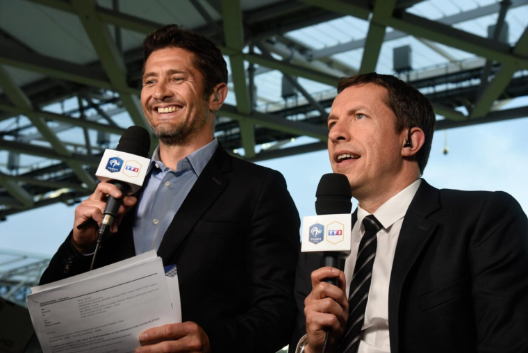 L'arrêt de Téléfoot : écran noir pour le foot gratuit et populaire