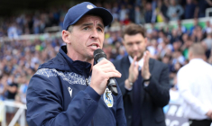 Joey Barton poursuivi pour avoir agressé sa femme