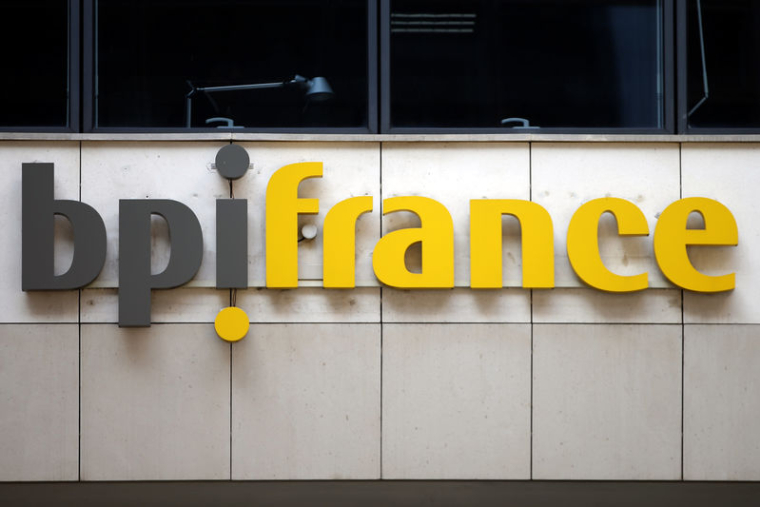 BPIFRANCE A LA CAPACITÉ DE RIPOSTER FACE AUX ACTIVISTES, SELON LE DG