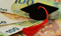 Prêt étudiant : l’assurance est-elle obligatoire ou juste fortement conseillée ? / iStock.com - CalypsoArt