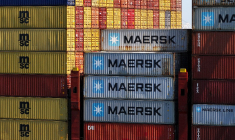 ( GETTY IMAGES NORTH AMERICA / JUSTIN SULLIVAN )