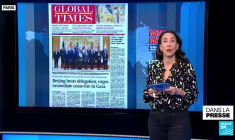 "Dans l'est de l'Ukraine, des affrontements toujours très meurtriers"