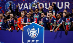 LES FONDS CVC ET BAIN LORGNENT UNE PART DES DROITS DU FOOT FRANÇAIS