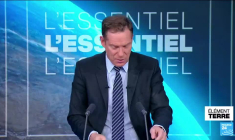 La Banque Mondiale appelle à une révolution agricole pour sauver le climat