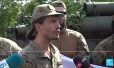 Incursions armées à Belgorod : la Russie promet une réponse "extrêmement ferme"