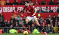 Manchester United devra encore faire sans Harry Maguire