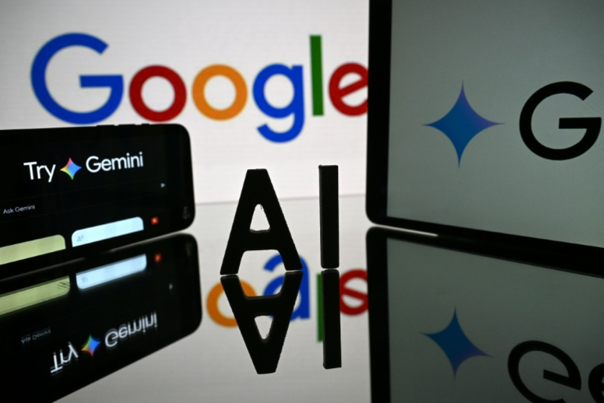 Course à l'IA: les objectifs climatiques de Google et Amazon s'éloignent encore