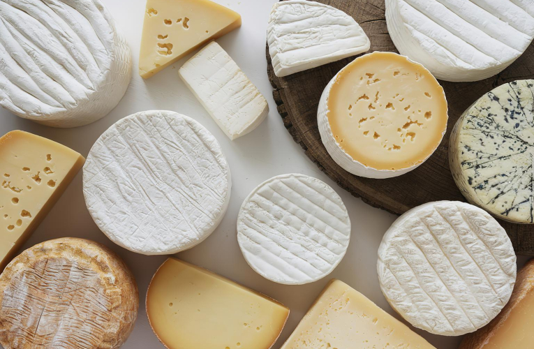 Certains produits de supermarché rivalisent avec les AOP, à prix bien plus doux. ( crédit photo : Getty Images/500px )