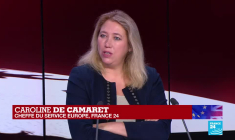 Brexit : le Royaume-Uni quitte le programme étudiant Erasmus