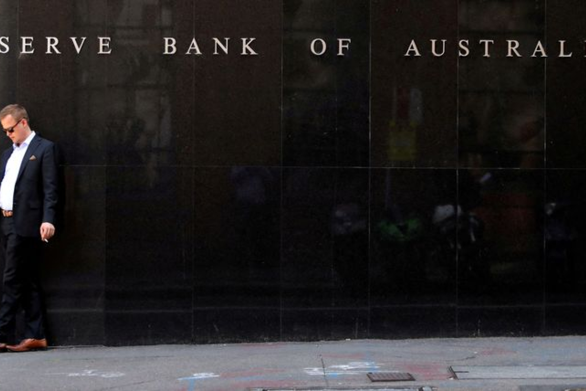 La banque centrale d'australie relève ses taux et ouvre la porte à une pause
