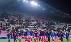 Le Paris FC pourrait changer de stade dès la saison prochaine