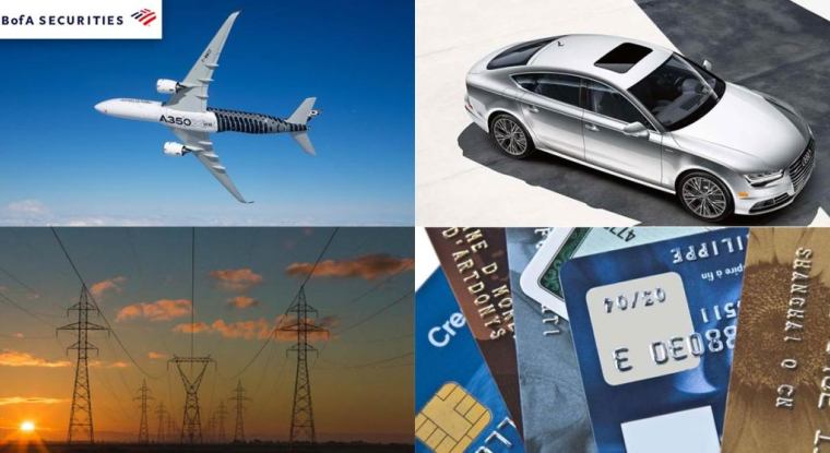 La banque privilégie les secteurs exposés à la conjoncture. (© DR)