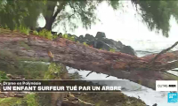 Arrivée prochaine d'une fusée espagnole en Guyane