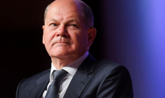 LA POLITIQUE DE PRÊTS DE LA CHINE POURRAIT DÉCLENCHER UNE CRISE DE LA DETTE, SELON OLAF SCHOLZ
