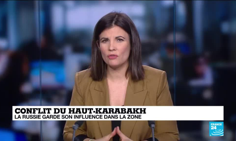 Conflit du Haut-Karabakh : échanges de prisonniers entre l'Arménie et l'Azerbaïdjan