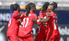 Le Malawi continue d'écrire son histoire, le Nigeria se rassure