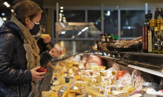 USA: EMBELLIE CONFIRMÉE POUR LE MORAL DES MÉNAGES, MONTRE L'ENQUÊTE MENSUELLE DE L'UNIVERSITÉ DU MICHIGAN