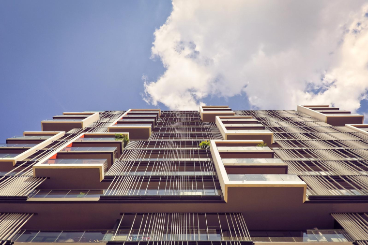 Le gouvernement veut rendre possible l'enregistrement des emprunts des copropriétés comme des prêts à la consommation.  (illustration) (652234 / Pixabay)