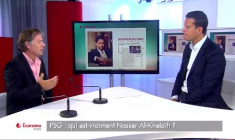 PSG : qui est vraiment Nasser Al-Khelaïfi ?