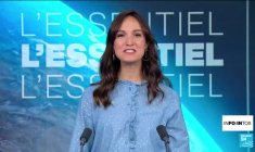 Attention à cette vidéo montrant des supporters roumains scander « Poutine » lors de l’Euro 2024