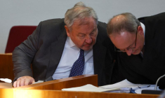 Le verdict de Hanno Berger à Bonn