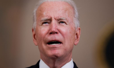 USA: BIDEN VEUT UN IMPÔT SUR LA FORTUNE POUR FINANCER DES SERVICES À L'ENFANCE, SELON DES SOURCES