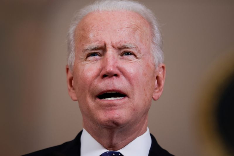 USA: BIDEN VEUT UN IMPÔT SUR LA FORTUNE POUR FINANCER DES SERVICES À L'ENFANCE, SELON DES SOURCES