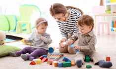 La prise en compte en temps réel du crédit d'impôt va permettre aux ménages d'améliorer leur pouvoir d'achat. (© Adobestock)