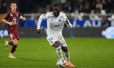 Sinayoko : « J'avais une faim que les autres n’ont pas »