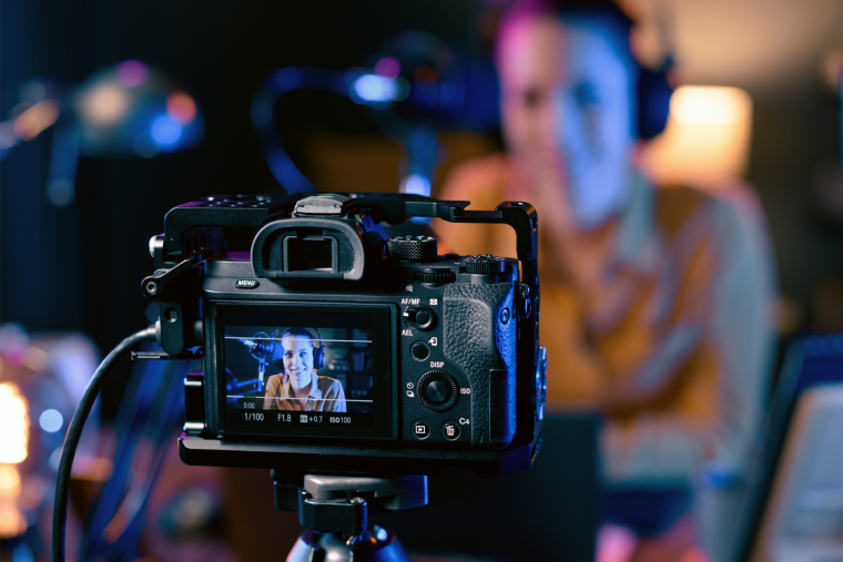 Découvrez le classement des Youtubeurs les mieux payés au monde. Crédit photo : Adobe Stock