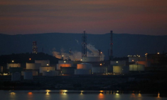 LA COMMISSION EUROPÉENNE PRÉSENTE UN PLAN POUR RÉDUIRE SA DÉPENDANCE AUX ÉNERGIES FOSSILES RUSSES